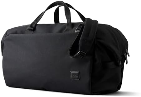 Amazon.com | Bellroy Lite Duffel (Super-Lightweight 30L Weekend