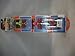 Matchbox Big Boots Figures 3 Pack Set - Double Raptor Capture