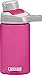 CamelBak Chute Mag Free Water Bottle 12 oz, Dragonfruit