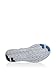 Nike Free Run Distance Womens Hyper Volt/Purple/Blue Running Sneakers