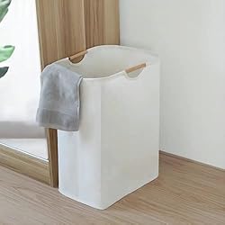 YHZHEN 72L Large Laundry Basket, Laundry Hamper