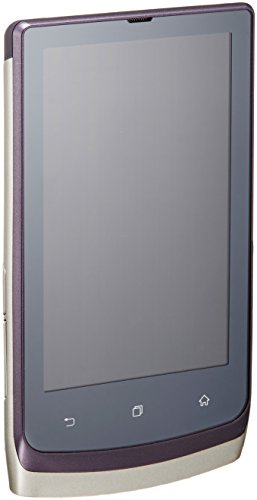 Cowon /Iaudio D3 16 Gb Mp4 Player - Purple .