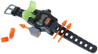Covert Force Ballistics Digital Watch