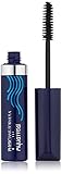 Physicians Formula Aqua Wear Waterproof Mascara, Black Brown, 0.25 Ounce (Pack of 2)