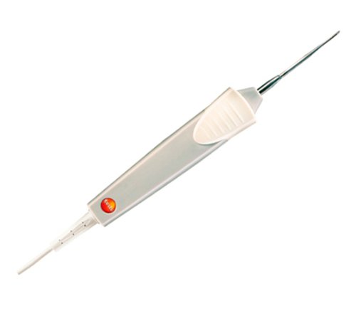 Waterproof Precision Immersion/Penetration Probe Without vis