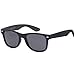 PolarSpex Toddler Sunglasses UV Protection – Unbreakable Kids Polarized Sunglasses with Case for Boys & Girls age 2-8