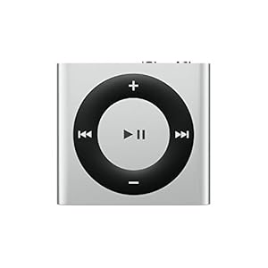 iPod shuffle 2GB 新品未開封 PKMJ2LL/A スペースグレイ iPod shuffle 2GB 新品未開封 PKMJ2LL/A スペースグレイ iPod shuffle