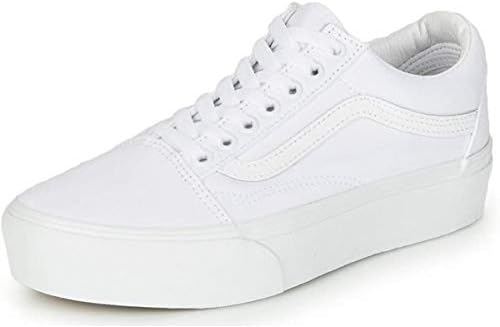 vans old skool platform mens
