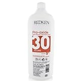 Redken Pro Oxide Creme Devloper 30 Volume 9% 33.8 oz
