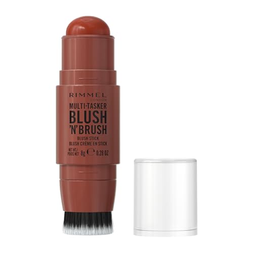 Rimmel Multi-Tasker Colorete en Barra