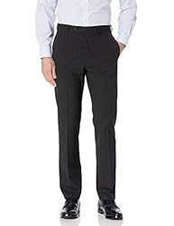 Van Heusen Men's Slim Fit Flex Stretch Suit