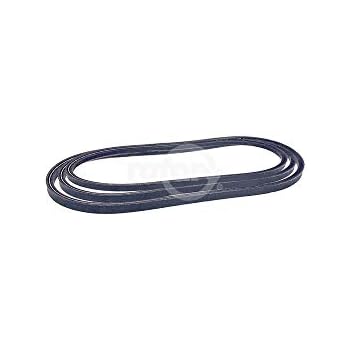 Rasenmäher-Deckriemen Kevlar – 1,6 Cm Breit, 386,1 Cm Lang, Ersetzt Bad Boy 041-1490-00, Husqvarna 539111949