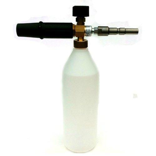 Snow Foam LanceMonza Professional with KEW/ALTO QUICK RELEASE FITTING