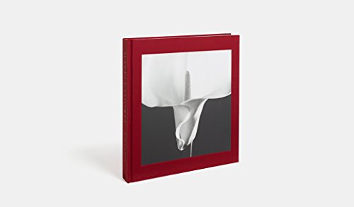 Mapplethorpe Flora: The Complete Flowers
