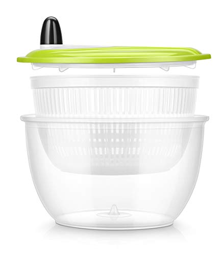 3 Lougnee+Premium+Spinner+Vegetable+Washer