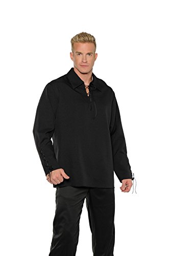 Men's Frontier Costume - Shirt