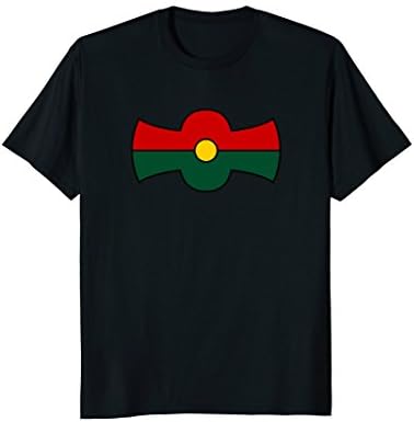 Change or Rubber T-Shirt Glyph Ollin Aztec mythology T-Shirt