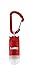 Nebo 6157 Lumo Clip Light, Red
