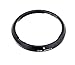 Fotasy 72mm Metal Filter Adapter Ring for FinePix S1, Fuji S1 Filter Adapter Ring, Compatible with Fujifilm FinePix S1 Camera
