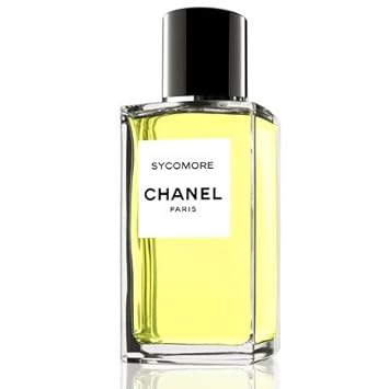 chanel sycomore for men