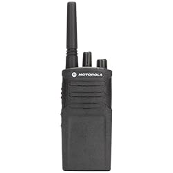 Motorola RMU2080 On-Site Rugged Two-Way Business