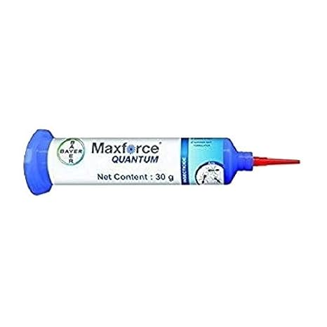 bayer max force