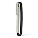 MoKo Case Holder for Apple Pencil - PU Leather Elastic Pocket Sleeve Detachable Cover for Apple Pencil, Fit with iPad Pro 12.9 2015/2017, Gold