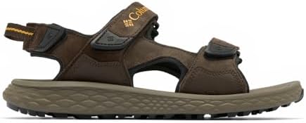 Konos Hiker 3-Strap Sandalo Uomo