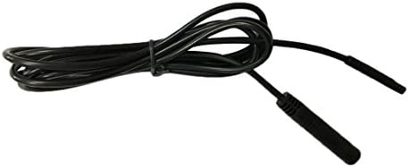 PARKVISION Car 4-pin Connector Extension Cable Only for 180 Degrees Multiview Backup Camera