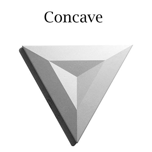 Buy Generic Concave Concrete Wall Molds 3d Tv Background Wall
