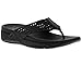 Surfa Lattice All Black - Size 7