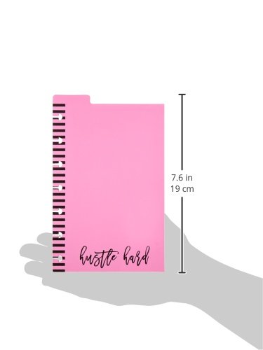me & my BIG ideas The Happy Planner Mini Dashboard Classic, 21 pieces