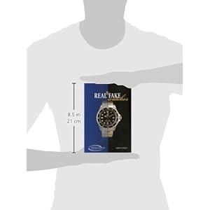 Real & Fake Watches