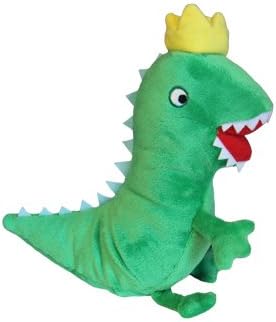 mr dinosaur ty beanie