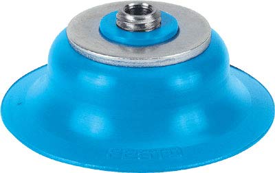 Festo 189305 Suction Cup With Connector, Model ESS-40-SU