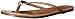 TKEES Women's Sunscreens Flip Flop