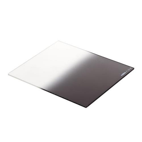 Cokin A121M Filter, A, Gradual Grey G2 Medium