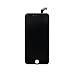 iCracked iPhone 6 Screen Replacement Kit (Black)