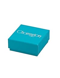 CharmSStory Infinity Mother Daughter Forever Love Sterling Silver Heart Necklace Pendant for Mom …