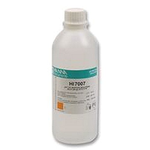 BUFFER SOLUTION - PH 7.01 Chemicals Analysis & Calibration