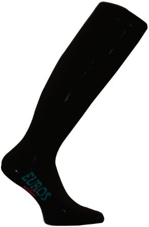 Caresox Euros OTC Grauated Compression Vein Support Socks