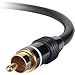 Dayton Audio SW-12 Subwoofer Cable 12 ft.