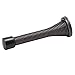 10 Pack Rok Hardware 3-1/8" Flexi Spring Heavy Duty Door Stop, Oil-Rubbed Bronze primary