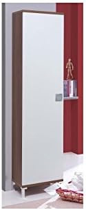 Maconi Shoe Rack Model Evolution 830 Pairs Handles 26, Different Colours Anta Tortora