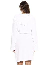 Just Love - Kimono, Albornoz bata de baño para mujeres