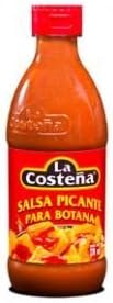 Salsa La Costena Botanera