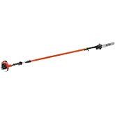 ECHO 12 in. 25.4cc Gas Engine Telescoping In-Line Handle Pole Pruner