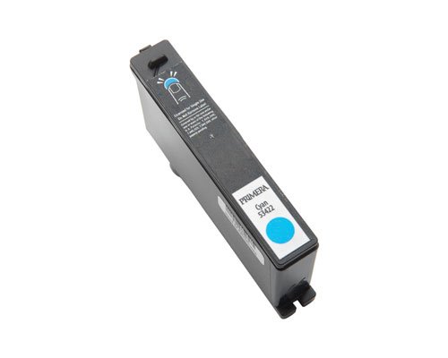 Primera 53422 Cyan OEM Genuine Inkjet/Ink Cartridge - Retail