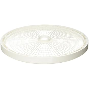Nesco TR-2 Add-A-Tray for Dehydrators FD-1010/FD-1018P/FD-1020, Set of 2