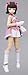 Revoltech Fraulein Idol Master Haruka Amami PVC Figure - Snow Strawberry Version